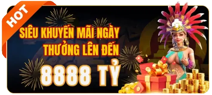 Thưởng nạp tiền hàng ngày 79king78