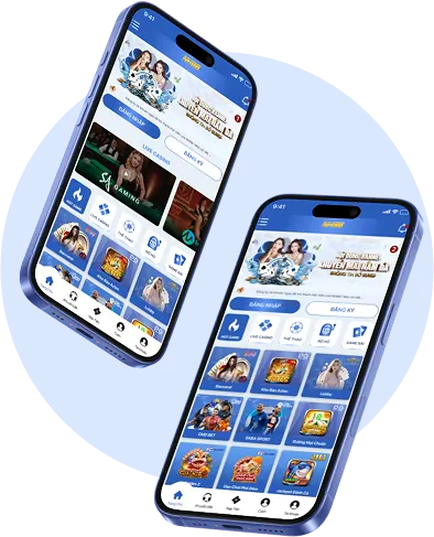 Giao diện thân thiện của 79king78 link mới