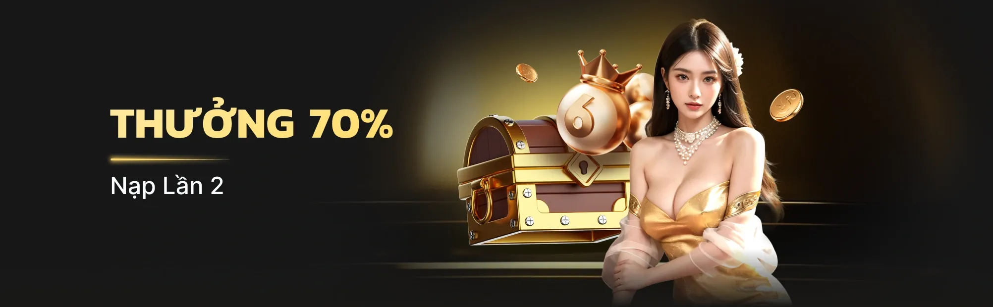 Sòng bạc trực tuyến 79king78
